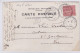 Carte Photo D'une Scène De Chasse (envoyée De ROUGIERS) - Bon état (un Coin Plié) - Other & Unclassified