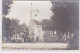 TAUSSAT LES BAINS : Carte Photo De La Chapelle - Sortie De La Messe (photo AUBERT NIZEAU) - Très Bon état - Autres & Non Classés