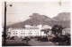 Photo Originale - South Africa - Afrique Du Sud - 1941 - CAP TOWN - LE CAP - Table Mountain Rolls Away The Table Cloth - Plaatsen