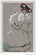 Charles NAILLOD : Carte Postale Illustrée A  La Main (Handmade) - Bon état (traces) - Naillod