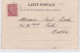 Collection Des Cent : Carte Postale Illustrée Par Henrida  - Très Bon état - Andere & Zonder Classificatie