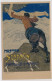 PUBLICITE : Mostra Segantini Padiglione A Grybicy Espos De Milano 1906, Agrini - Tres Bon Etat - Advertising