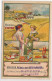 PUBLICITE : Beranger Machine Agricoles Et Industrielles Machines Victor Usines  Wexfort Irlande - Etat - Advertising