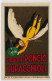 PUBLICITE : Liquore Poncio Lupacchioli Soc.an.m.lupacchioli Figlici Campobasso - Tres Bon Etat - Publicidad