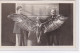 L'HERM Près Foix : Carte Photo D'une Chasse à L'aigle En 1941 - Très Bon état - Autres & Non Classés