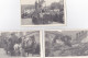 Delcampe - SAVERNE : Lot De 19 Cartes Photo (fete - Photo Koehler) - Très Bon état - Saverne