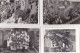 SAVERNE : Lot De 13 Photos Format 8,5x13 Cm (fete - Photo Georges) - Très Bon état - Saverne