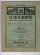 LA DACTYLOGRAPHIE METHODE DES DIX DOIGTS . Robert ROY 1947 . - Autres & Non Classés