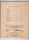 LA DACTYLOGRAPHIE METHODE DES DIX DOIGTS . Robert ROY 1947 . - Autres & Non Classés