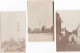 Delcampe - DUNKERQUE : Lot De 13 Cartes Photo Vers 1910 - Très Bon état - Dunkerque