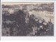 ROCHEFORT : Carte Photo De La Place Colbert - Très Bon état - Rochefort