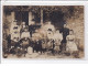 POUZOLS MINERVOIS : Carte Photo - état - Other & Unclassified