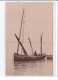 SAINT VALERY SUR SOMME : Carte Photo D'un Bateau - Retour De Pêche - Très Bon état - Saint Valery Sur Somme