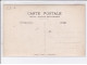 A LOCALISER : Carte Photo D'un Salon De Coiffure (coiffeur) -  Très Bon état - Foto