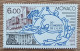 Monaco - YT N°1702 - 20e Congrès De L'UPU / Union Postale Universelle - 1989 - Neuf - Unused Stamps