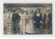 VAUXRENARD ? - Carte Photo - Femmes Costumées - Très Bon état - Other & Unclassified