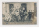 HERICOURT - Carte Photo - Hommes En Uniformes (militaire) - Très Bon état - Sonstige & Ohne Zuordnung