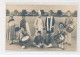 MAUBEUGE - Carte Photo - Sous Le Bois - Enfants Costumés - Très Bon état - Maubeuge