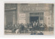 Carte Photo -  Café Des Quatre Saisons - Très Bon état - Andere & Zonder Classificatie