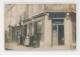 SOISSONS - Carte Photo - Fruiterie - Pharmacie - Près De La Fontaine De La Grosse Tête - Très Bon état - Soissons