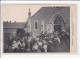 MIGNIERES : Procession à La Chapelle Des Trois Maries Un Jour De Pélerinage - Très Bon état - Altri & Non Classificati