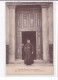 CARGESE : Monseigneur COTY, Archimandrite De L'église Grecque - Très Bon état - Otros & Sin Clasificación