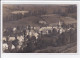 SAINT JULIEN DE JORDANNE : Carte Photo Du Village Vers 1910 - Très Bon état - Autres & Non Classés