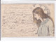 Delcampe - Jean De CALDAIN : Lot De 8 Cartes Postales De 1898 (femmes) Autographe De Raoul THOMEN - Bon état Général - Andere & Zonder Classificatie