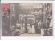 PARIS 16ème : Carte Photo De L'intérieur De La Boucherie MOUSQUES Au 19 Avenue Victor Hugo - Très Bon état - Arrondissement: 16