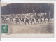 TOURS : Carte Photo D'un Concours De Gymnastique En 1909 - Très Bon état - Tours