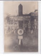 MONTPELLIER : Carte Photo De La Tombe Du Soldat Paul CARRIERE (guerre 14-18 - Militaire) - Très Bon état - Montpellier