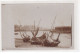 BOULOGNE SUR MER : Lot De 2 Cartes Photo Des Quais (bateau De Saint Valery Sur Somme) - Très Bon état - Boulogne Sur Mer