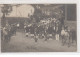 A LOCALISER : (photo LIROT à JARNY GARE) Carte Photo D'une Procession - Très Bon état - Autres & Non Classés