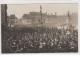 DUNKERQUE : Carte Photo De Militaires Revenant De Manoeuvres En 1912 - Très Bon état - Dunkerque