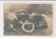 Carte Photo - Accident D'automobile - état - Andere & Zonder Classificatie