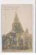 SENONES - Carte Photo - Maison Thiery - état - Senones