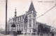 VERVIERS -  Le Palais De Justice - Vespasienne - Verviers