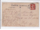 POITIERS (cachet De Départ) : Carte Phtoo D'un Groupe (chien) - Très Bon état - Poitiers