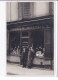 TOULOUSE : Carte Photo De La Pharmacie DELEHAYE (DELBOS)- Très Bon état - Saint Antonin Noble Val