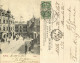 Denmark, AALBORG ÅLBORG, Nytorv, Street Scene (1903) Postcard - Danemark