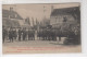 CHATILLON COLIGNY : Souvenir De L'inauguration Du Tramway En 1907 (chasse - Rallye Montargis) - Très Bon état - Chatillon Coligny