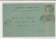 LUCHON - 1897 Carte Précurseur - état - Luchon