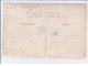 AVRECOURT : Carte Photo De Militaires à La Gare En 1915 - Très Bon état - Other & Unclassified