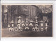 NEVERS : Carte Photo De La Jeune Garde (gymnastique) - Très Bon état - Nevers