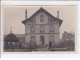 LES ISLETTES : Carte Photo De La Villa Thomas Loison - Très Bon état - Sonstige & Ohne Zuordnung