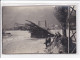 VEUREY : Lot De 4 Cartes Photo Des Inondation En 1928 - Très Bon état - Sonstige & Ohne Zuordnung