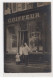 PARIS : Carte Photo Du Salon De Coiffure Philippeau Au 49 Rue Des Poissonniers (coiffeur) - Très Bon état - Arrondissement: 18