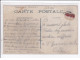 LEVALLOIS PERRET : Carte Photo D'un Salon De Coiffure (coiffeur) - Bon état (timbre Abimé Au Dos) - Levallois Perret