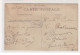 PARIS : Carte Photo Du Salon De Coiffure DORE Au 2 Rue Letort (coiffeur) - état - Arrondissement: 18