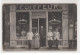 PARIS : Carte Photo Du Salon De Coiffure AUBERT (coiffeur - Parfumerie) Au 8  Rue Saint Martin - état - Distretto: 04